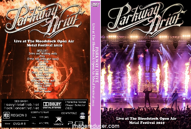 PARKWAY DRIVE - Live at The Bloodstock Open Air Metal Festival 2019.jpg